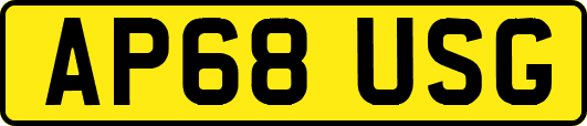AP68USG