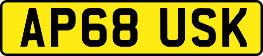 AP68USK