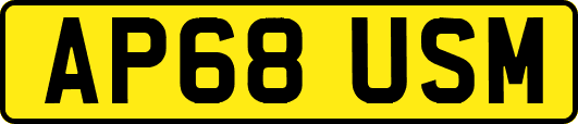 AP68USM
