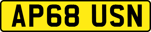 AP68USN