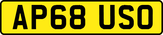 AP68USO