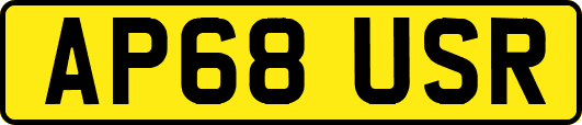 AP68USR