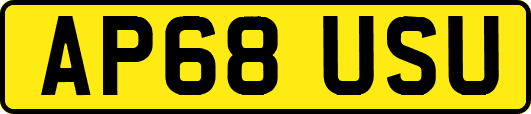 AP68USU