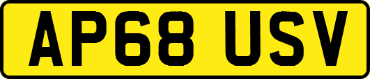 AP68USV