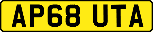 AP68UTA