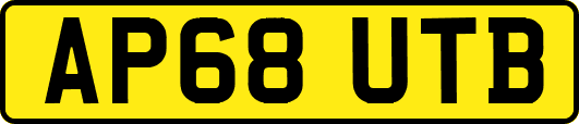 AP68UTB