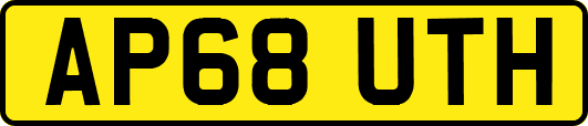AP68UTH