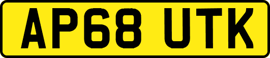 AP68UTK