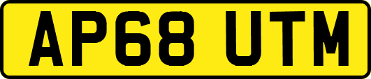 AP68UTM