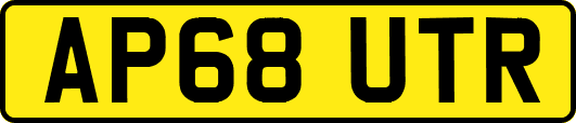 AP68UTR