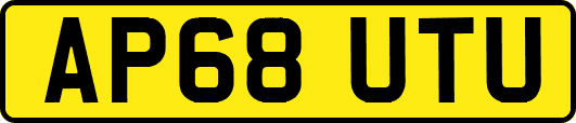 AP68UTU