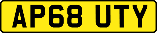 AP68UTY