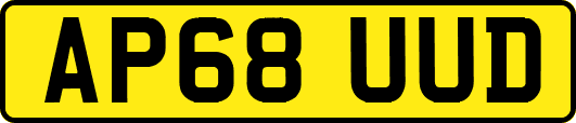 AP68UUD