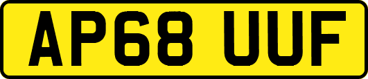 AP68UUF