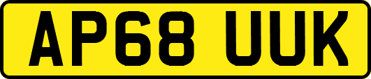 AP68UUK