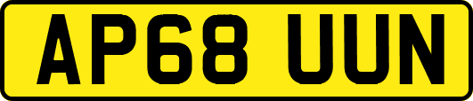 AP68UUN