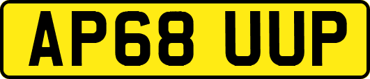 AP68UUP