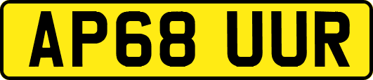 AP68UUR