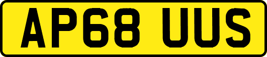 AP68UUS