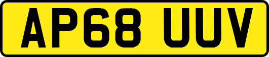 AP68UUV