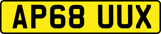 AP68UUX