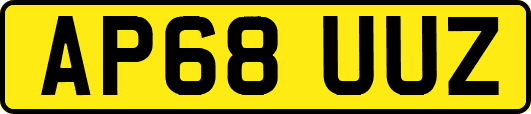 AP68UUZ