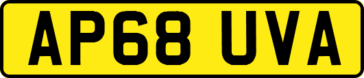 AP68UVA
