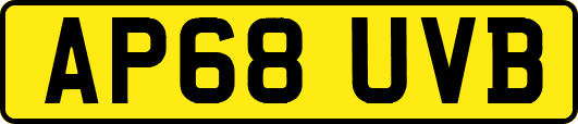AP68UVB