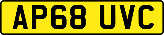 AP68UVC