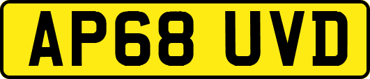 AP68UVD