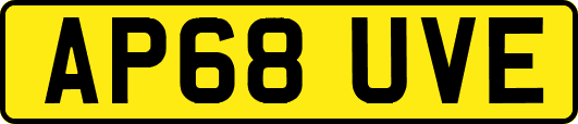 AP68UVE