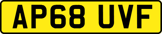 AP68UVF