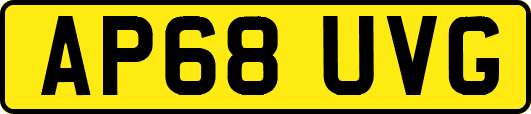 AP68UVG