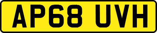 AP68UVH