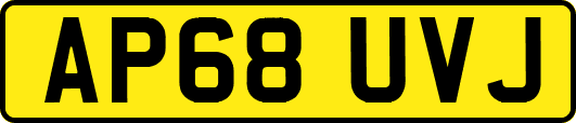 AP68UVJ
