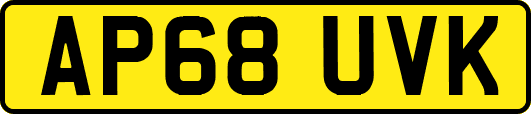 AP68UVK