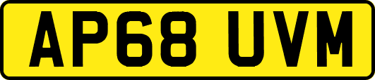 AP68UVM