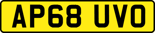 AP68UVO