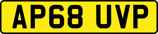 AP68UVP