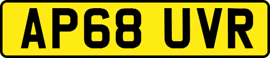 AP68UVR