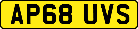 AP68UVS
