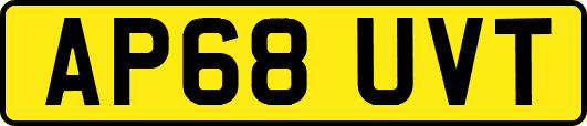 AP68UVT