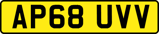 AP68UVV