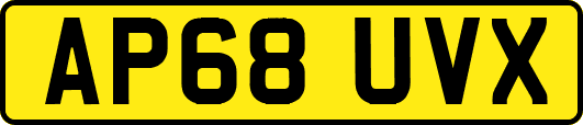 AP68UVX