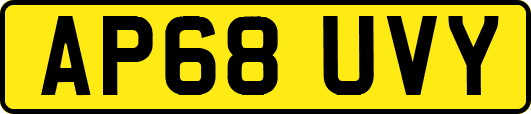 AP68UVY