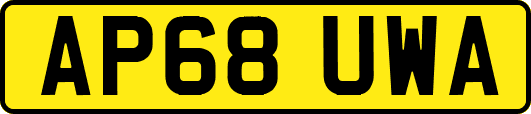 AP68UWA