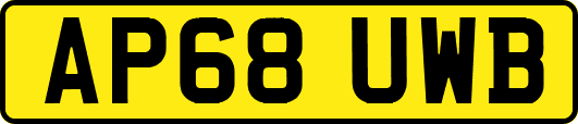 AP68UWB