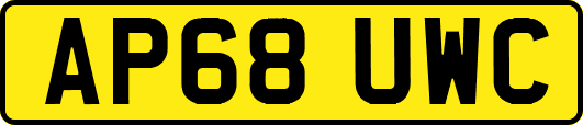 AP68UWC