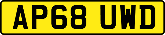 AP68UWD
