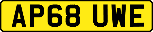 AP68UWE